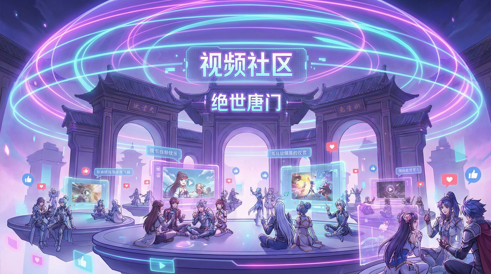 免费看片vlog视频社区