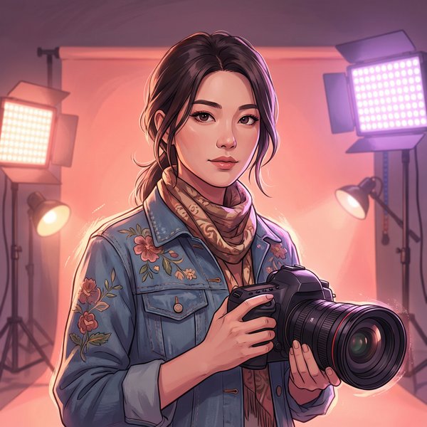 免费看片vlog首席摄影师林雨桐