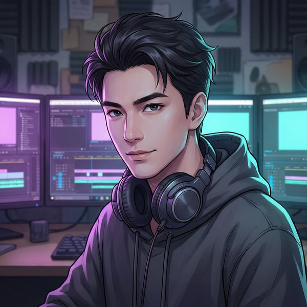 免费看片vlog视频剪辑总监张浩然