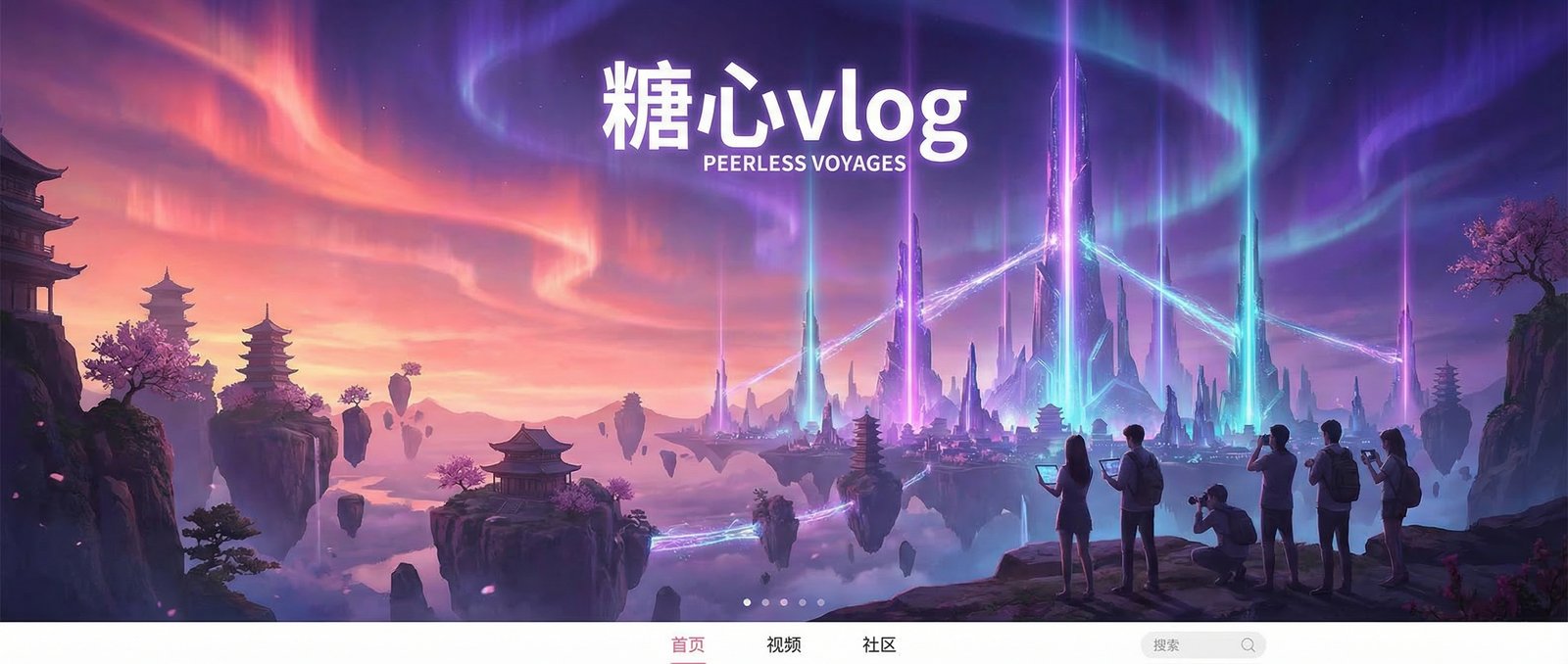 免费看片vlog影视传媒视频社区