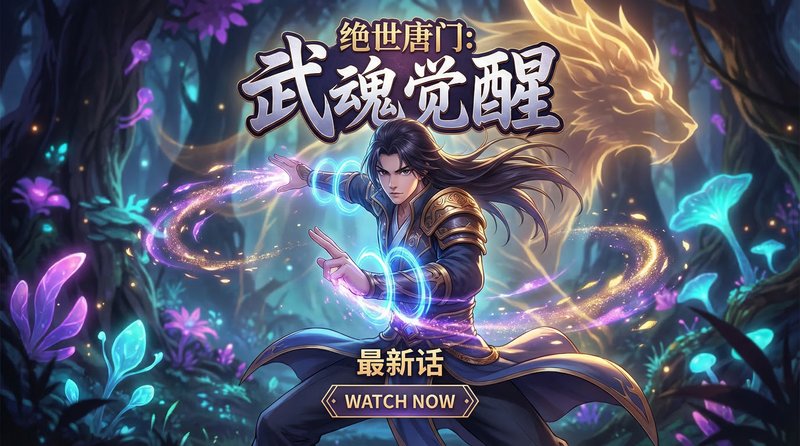 免费看片vlog视频-武魂觉醒原创动漫