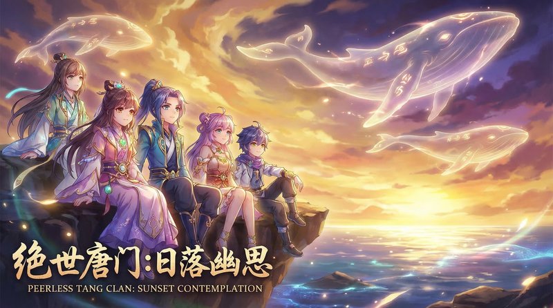 免费看片vlog视频-日落幽思生活vlog